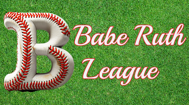 BRL With Baseball B